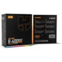NOX Hummer R-400 ARGB White Blanco